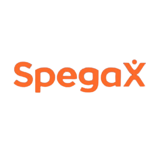 SpegaX Logo